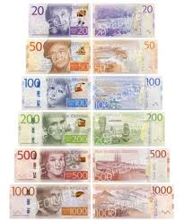 Ob wir tipps zum münzen verkaufen haben. Geld In Schweden Schwedenparadies