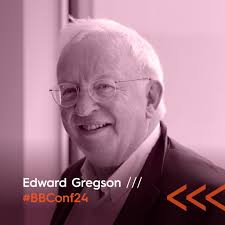 Final speaker announcement! 📢 Panel discussion: Bringing Brass Banding to  the National Stage. English composer Edward Gregson will be joined by  leading voices in the banding and the wider arts sector: 🔸