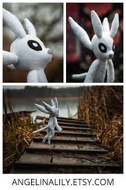 Ori And The Blind Forest Plush Ori Plush Inspired By Ori And The Blind Forest 13 3 In High Ori And The Will Of The Wisps Inspired Handmade Soft Toys Handmade Plush Plush
