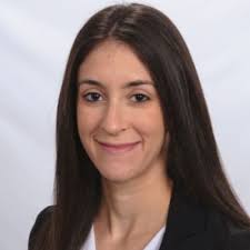 Congratulations Eileen Kavanagh, M.D.