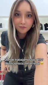 Trabajando como Nutricionista en el Retail