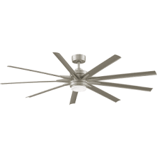 Maybe you would like to learn more about one of these? Fanimation Fpd8152bnw 72bnw Brushed Nickel Odyn Custom 72 9 Blade Indoor Outdoor Dc Motor Ceiling Fan Remote Control And Led Light Kit Included Lightingdirect Com
