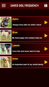 It is works with most dogs and barking, Stop Dog Barking Anti Dog Bark Sounds Apk 2 7 Download For Android Download Stop Dog Barking Anti Dog Bark Sounds Apk Latest Version Apkfab Com