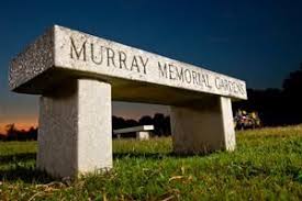 Murray1 Memorial Garden Lakeland Garden