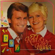 Keld & Hilda Heick music