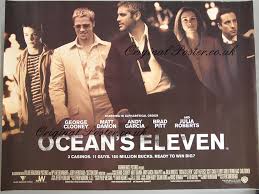 We did not find results for: Ocean S Eleven Original Vintage Film Poster Original Poster Vintage Film And Movie Posters