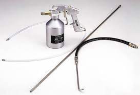 Specialty Spray Guns Coast Industrial Systems Inc
