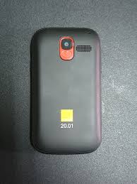 NextMobile - Alcatel 2001 Senior Second ...