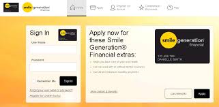 We did not find results for: Comenity Net Smile Generation Official Login Page 100 Verified