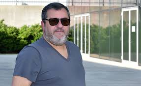 Man muss sich von der illusion freimachen, dass internationale. So Tickt Mino Raiola Der Wohl Schillerndste Aller Fussball Agenten Watson