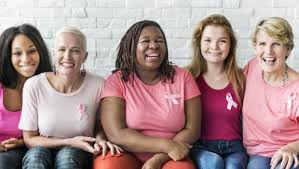 In the uk, the number of people surviving breast cancer has risen greatly over the past decade and most people diagnosed with primary breast cancer will not have a recurrence. 4 Ways To Help When Someone You Love Has Breast Cancer Live Happy Magazine