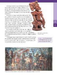Busca tu tarea de desafíos matemáticos cuarto grado: Culturas Mesoamericanas Ayuda Para Tu Tarea De Historia Sep Primaria Cuarto Respuestas Y Explicaciones