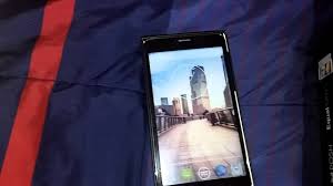Unboxing Posh Equal S700 7 inch ...