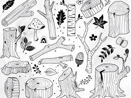 Check out our contemporary art drawing selection for the very best in unique or custom, handmade pieces from our prints shops. Drawing Nature Into The Wild Woods One River School Allendale