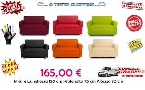 Larghezza del divano (con i cuscini): Divano 2 Posti In Pelle A Livorno Kijiji Annunci Di Ebay Divano 2 Posti Accessori Per La Casa Divani