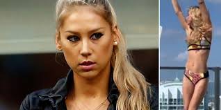 The annakournikova community on reddit. Anna Kournikova Sorgt Mit Dunnem Afterbaby Body Fur Besorgnis