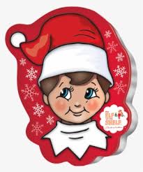 The elf on the shelf is all fun and games until you can't seem to figure out another way to set him up (and setting him up today, i have 25 free, yes, free printables for your elf on the shelf. Elf On The Shelf Png Download Transparent Elf On The Shelf Png Images For Free Nicepng