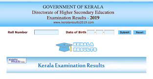The 12th result will be officially announced at 3 pm. Kerala Dhse Improvement Say Result 2021 Plus 1 One Two 2 Save A Year Results Dhsekerala Gov In Golden Era Education