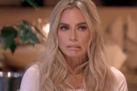 Sutton Stracke and Erika Jayne Tell Each Other 'F--k You' During Intense  Argument As Sutton Refuses to Apologize To Erika