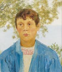 Joseph Lindon Smith Paintings & Artwork for Sale