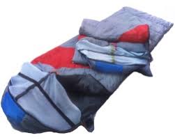TÚI NGỦ WindTrip | ĐỒ PHƯỢT WindTrip