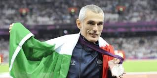 Scopri la storia delle olimpiadi del 1964. Olimpiadi 1936 Azzurri Di Gloria