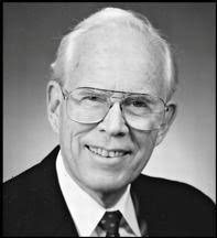 George Bayless Obituary (1925