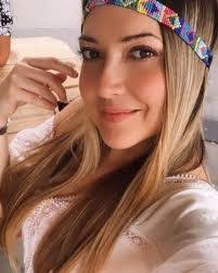 Erika Marin's Instagram, Twitter & Facebook