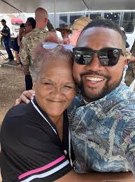 Hawaii legislators, Honolulu Mayor Rick Blangiardi mourn death of Twinkle  Borge