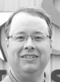 Becoming a tackling dummy