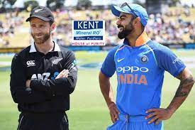 Where to watch new zealand vs india 3rd t20 live streaming? New Zealand India To Play T20i Series For Kent Ro Trophy Sports Business News