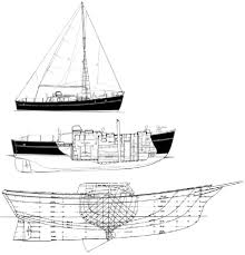Anyone had any sailing experience on a fisher 37 and what problems to look out for in equipment on a older model. Dissecting The Motorsailer Good Old Boat