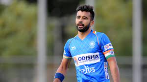 Maybe you would like to learn more about one of these? Indian Men S Hockey Captain Manpreet Singh Wins Fih Player Of The Year