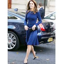 Check out the latest pictures, photos and images of kate middleton from 2021. Princess Kate Middleton Dress 2021 High Quality Womano Neck Long Sleeve Solid Belt Elegant Dresses Work Wear Clothes Np0861c Dresses Aliexpress