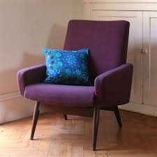 Bespoke Vintage Parker Knoll Armchair Knoll Armchair Leather Dining Room Chairs Retro Chair