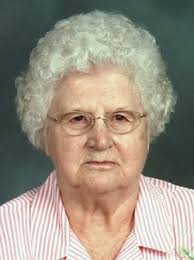 Lucile Hazel Clausen Fischer (1918-2010)