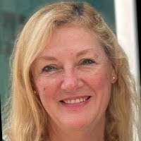 Susan Durden's Instagram, Twitter & Facebook