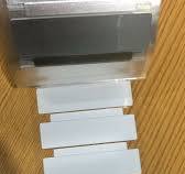915 MHz UHF Metal Mount Label RFID Tags - RFID Inc