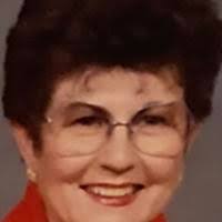 Barbara Jean “Dolly” Owen Sunderman