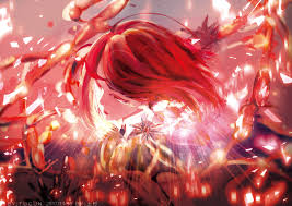 Cinnabar Houseki No Kuni Image 2212502 Zerochan Anime Image Board