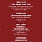 Vineyard 29 Wine Dinner at PRHYME — Wine Tastings | Wine Dinners | Wine Events in Tulsa, Oklahoma