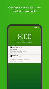Cryptocurrency portfolio tracking mobile application blockfolio came to life back in 2014, when a group of dash coin early investors joined forces to create a service that would give them the ability to keep track of their holdings. Blockfolio Buy Bitcoin Now 3 0 31 Apk Download
