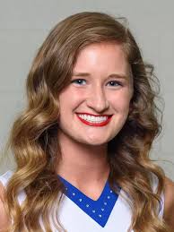 Isabella Collier's Instagram, Twitter & Facebook