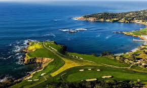 Pebble Beach Golf Rates Pebble Beach Tee Times
