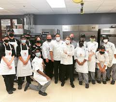 Wekiva Culinary Arts