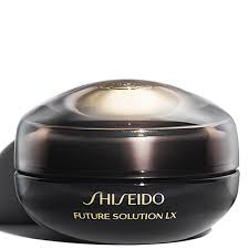 Shiseido Future Solution Lx Eye And Lip Contour Regenerating Cream Ingredients Shiseido Future Solution Lx Eye And Lip Contour Regenerating Cream 17ml Free Shipping Lookfantastic