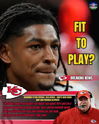 Isaiah Pacheco is off the injury report and ready to play his first game  since Week 2 🚨 We're so back