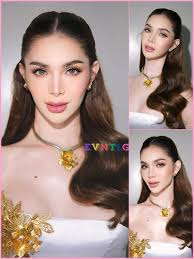 Happy Birthday Queen Gazini Christiana Jordi Ganados 🎂🎉✨👑❤️ Stay  Unstoppable! ❤️🧡 Photography by @jai_murcillo MUA: Andrew Bryan Galleguez  Hair: Eric Acyangan Oñate Stylist: Enj Puno #GaziniGanados #Eventologie