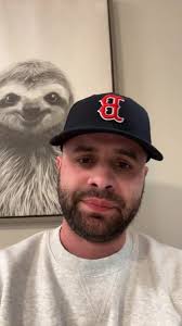 Nobody Cares Anthony Nurse