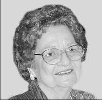 Ruby Salvail Obituary (2007)